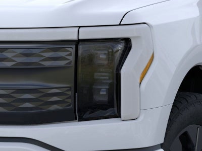 2025 Ford F-150 Lightning Lariat®