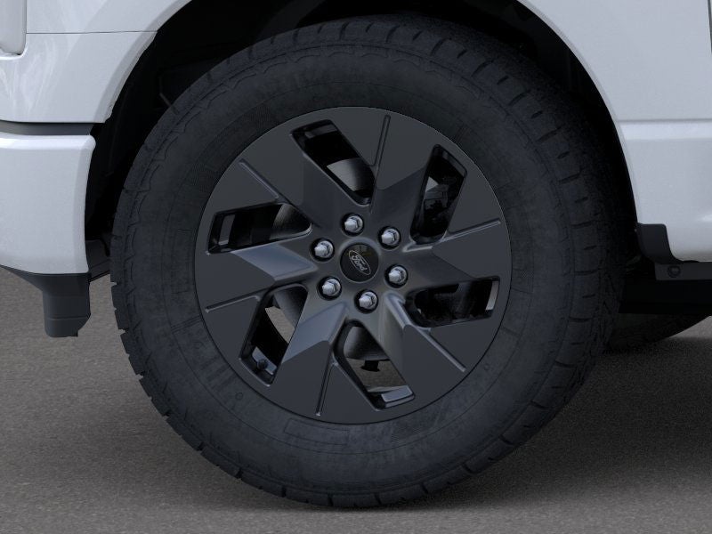 2025 Ford F-150 Lightning Lariat®