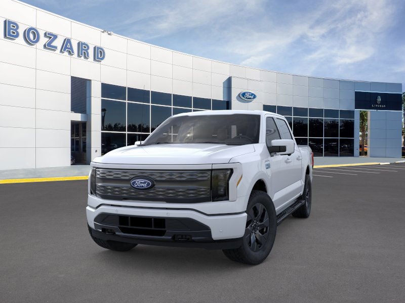 2025 Ford F-150 Lightning Lariat®