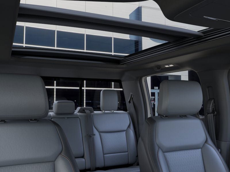 2025 Ford F-150 Lightning Lariat®