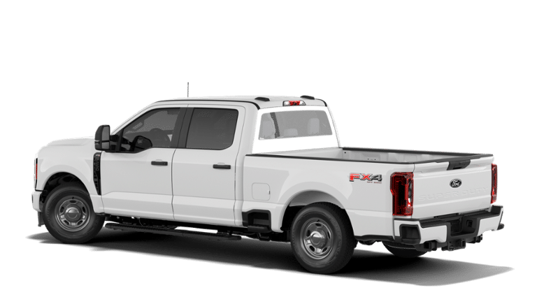 2027 Ford Super Duty F-250® XL