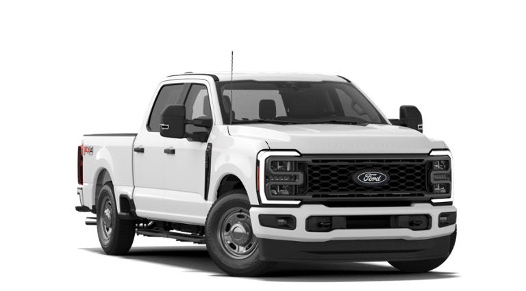 2027 Ford Super Duty F-250® XL