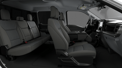 2027 Ford Super Duty F-250® XL
