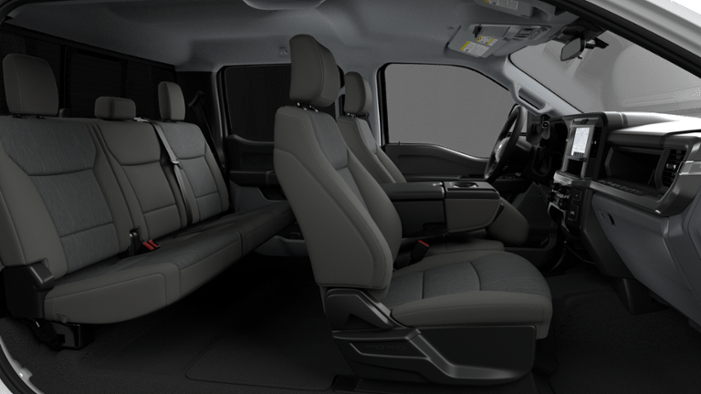 2027 Ford Super Duty F-250® XL