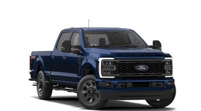 2027 Ford Super Duty F-250® XL