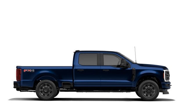 2027 Ford Super Duty F-250® XL