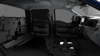 2027 Ford Super Duty F-250® XL