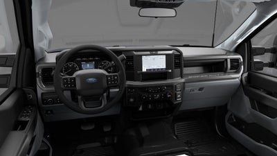 2027 Ford Super Duty F-250® XL