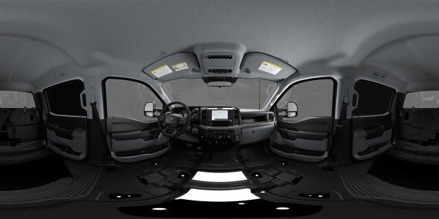 2027 Ford Super Duty F-250® XL