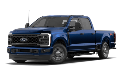 2027 Ford Super Duty F-250® XL