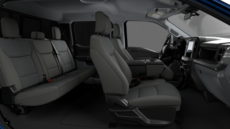 2027 Ford Super Duty F-250® XL