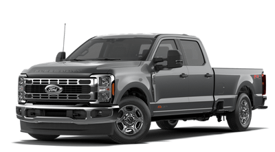 2027 Ford Super Duty F-250® XLT
