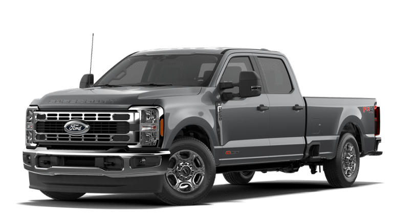 2027 Ford Super Duty F-250® XLT