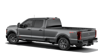 2027 Ford Super Duty F-250® XLT