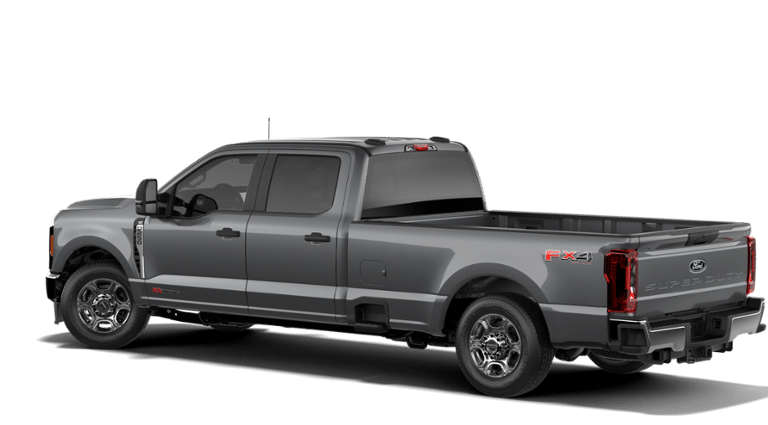 2027 Ford Super Duty F-250® XLT