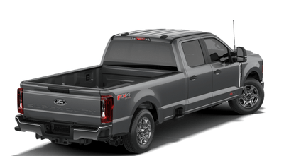2027 Ford Super Duty F-250® XLT