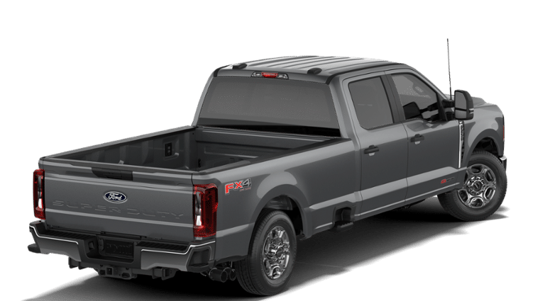 2027 Ford Super Duty F-250® XLT