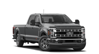 2027 Ford Super Duty F-250® XLT