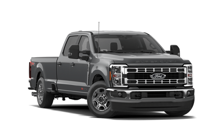 2027 Ford Super Duty F-250® XLT