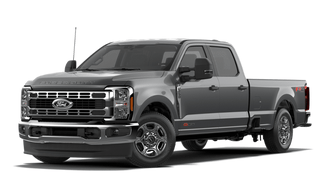 2027 Ford Super Duty F-250® XLT