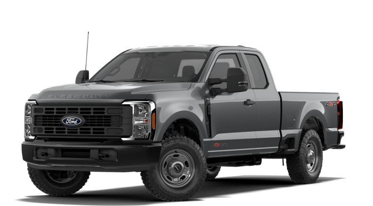 2027 Ford Super Duty F-250® XL