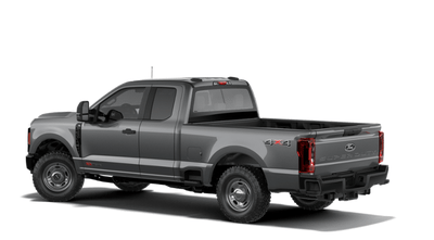 2027 Ford Super Duty F-250® XL