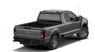 2027 Ford Super Duty F-250® XL