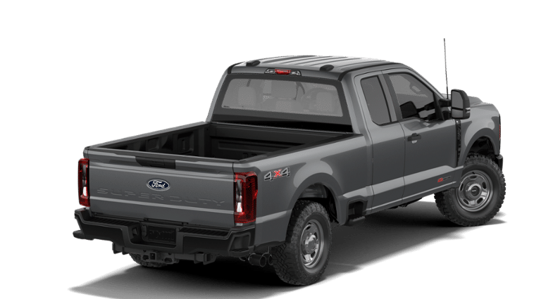 2027 Ford Super Duty F-250® XL