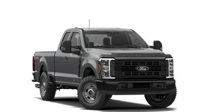 2027 Ford Super Duty F-250® XL
