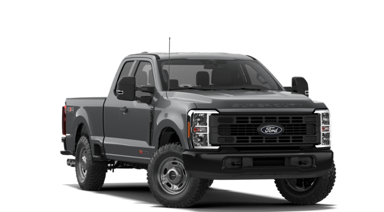 2027 Ford Super Duty F-250® XL