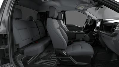 2027 Ford Super Duty F-250® XL