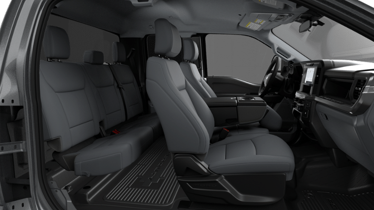 2027 Ford Super Duty F-250® XL