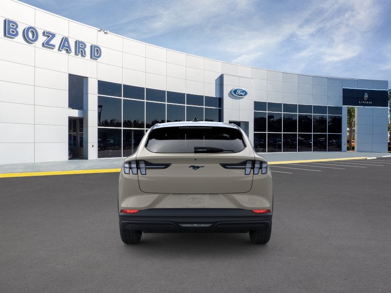 2026 Ford Mustang Mach-E Select