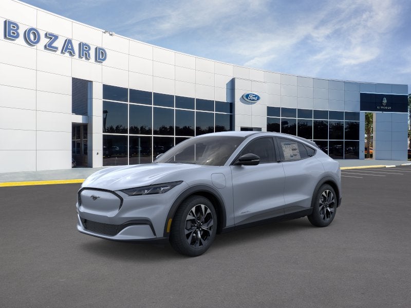 2026 Ford Mustang Mach-E Select