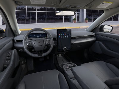 2026 Ford Mustang Mach-E Select