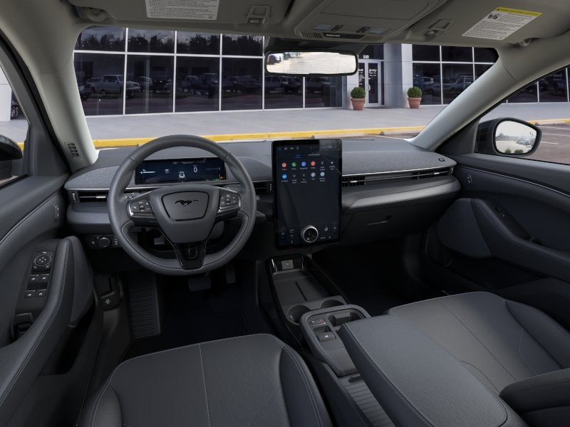 2026 Ford Mustang Mach-E Select