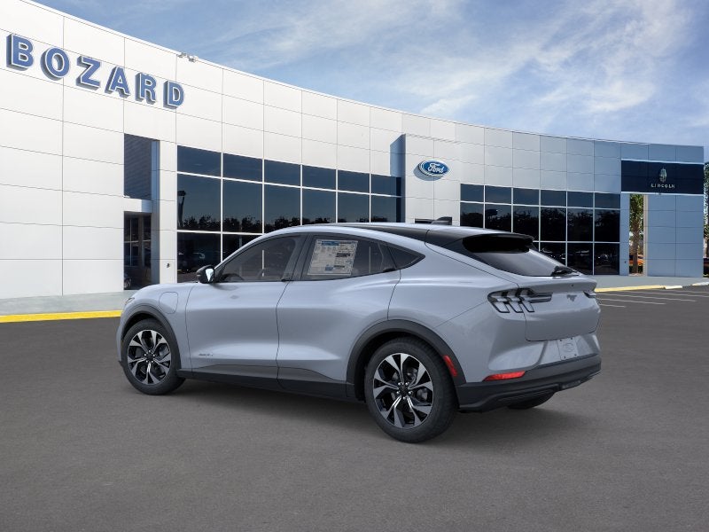 2026 Ford Mustang Mach-E Select