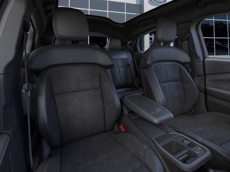 2026 Ford Mustang Mach-E GT