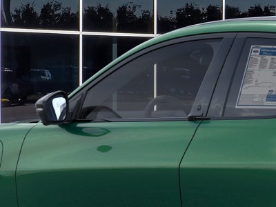 2026 Ford Mustang Mach-E GT