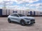 2026 Ford Mustang Mach-E GT