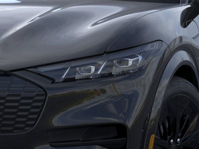 2026 Ford Mustang Mach-E GT