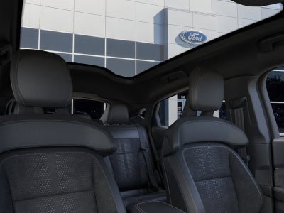 2026 Ford Mustang Mach-E GT