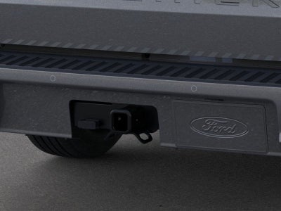 2026 Ford Maverick Maverick Lobo™