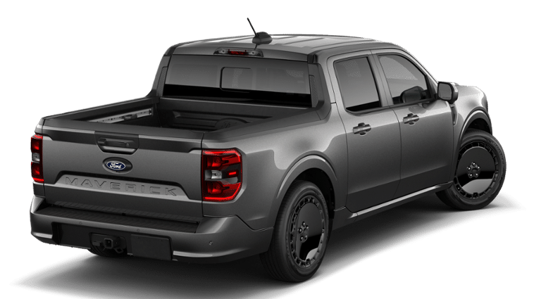 2026 Ford Maverick Maverick Lobo™