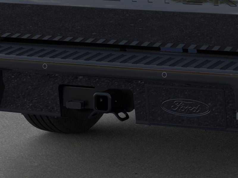 2026 Ford Maverick Maverick Lobo™