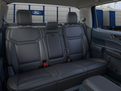 2026 Ford Maverick Maverick Lobo™