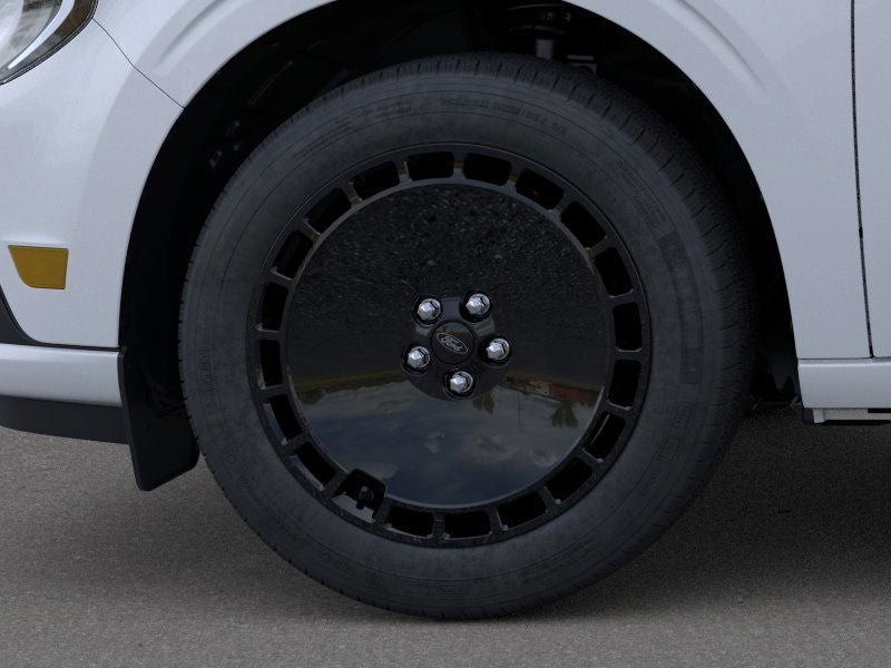 2026 Ford Maverick Maverick Lobo™