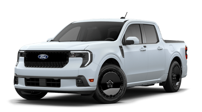 2026 Ford Maverick Maverick Lobo™