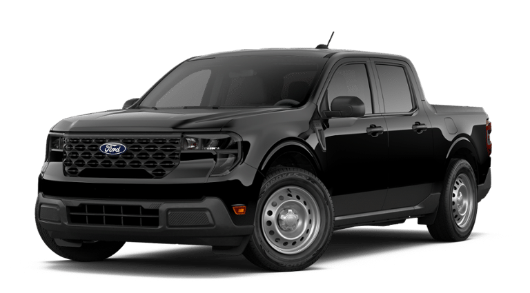 2026 Ford Maverick's photo