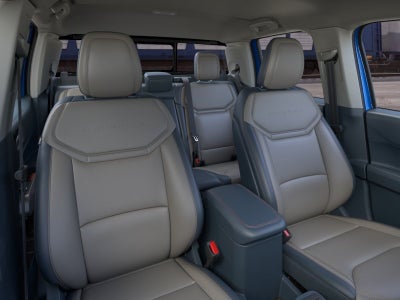 2026 Ford Maverick Lariat®